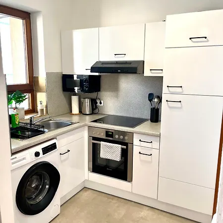 Apartment L5 Neckarsulm