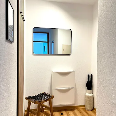 Apartment L5 Neckarsulm