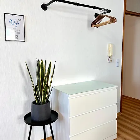 Apartment L5