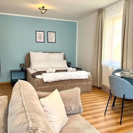 L5 Apartment Neckarsulm