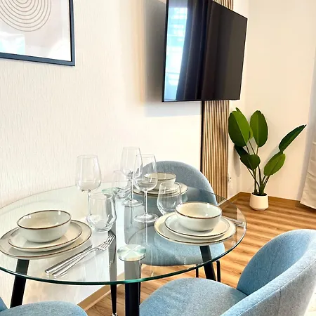 L5 Apartment