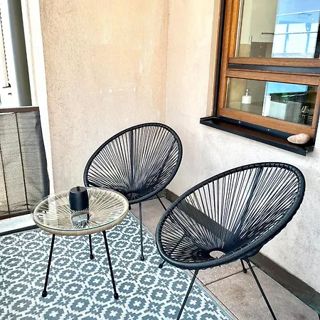 Apartment L5 Neckarsulm