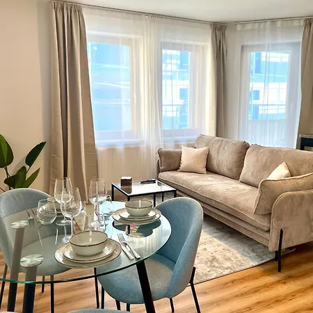 L5 Apartment *